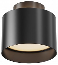 Накладной светильник Maytoni Planet C009CW-L12B