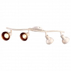 Спот Arte Lamp Focus A5219PL-4WG