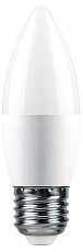 Лампа светодиодная Feron LB-1307 E27 7.5Вт 2700K 38056