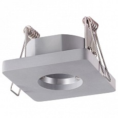 Рамка на 2 светильника Novotech Oko 358218