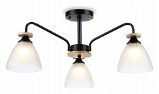 Люстра на штанге Ambrella Light TR TR9564