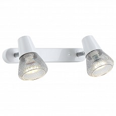 Спот Arte Lamp 9268 A9268AP-2WH