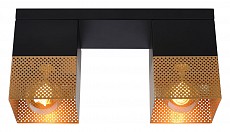 Накладной светильник Lucide Renate 21123/02/02