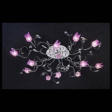 Потолочная люстра Natali Kovaltseva 6234 MD6234-12