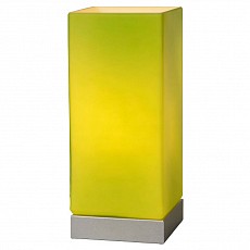 Настольная лампа декоративная Lucide Colour -touch 71529/01/85