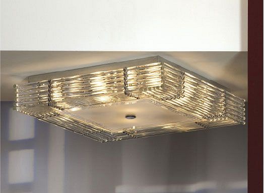Накладной светильник TOPGRADE TOPGRADE Popoli GRLSC-3407-16