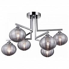 Потолочная люстра Freya Dolores FR5047PL-06CH