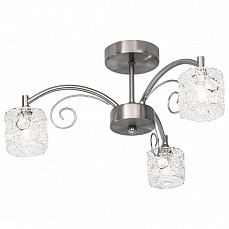 Люстра на штанге SilverLight Lille 123.54.3