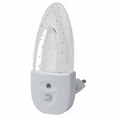 Ночник Эра NN-619 NN-619-LS-W