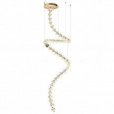 Светильник на штанге Odeon Light Crystal 1 5008/132L