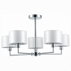 Люстра на штанге EVOLUCE Belge SLE105003-05