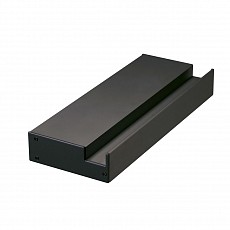 Заглушка для профиля SLV Glenos Pro 213660