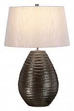 Настольная лампа декоративная Elstead Lighting Brunswick BRUNSWICK-TL