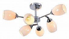 Люстра на штанге Rivoli Sibylle Б0051985