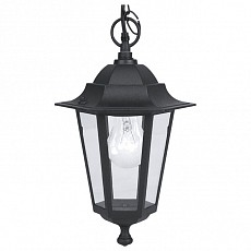 Подвесной светильник Eglo ПРОМО Laterna 4 22471