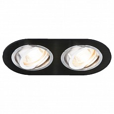 Встраиваемый светильник Elektrostandard Metar a036414