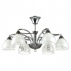 Люстра на штанге Lumion Sabina 3080/6