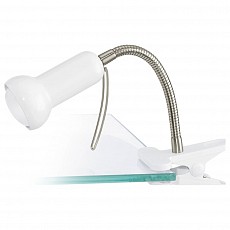 Настольная лампа офисная Eglo Fox 2 92902