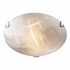 Накладной светильник Sonex Halo 257