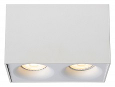 Накладной светильник Lucide Bentoo LED 09913/10/31