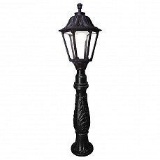 Наземный высокий светильник Fumagalli Noemi E35.162.000.AXH27