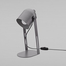 Настольная лампа декоративная TK Lighting Davis 5190 Davis Gray