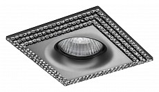 Встраиваемый светильник Lightstar Miriade 011987