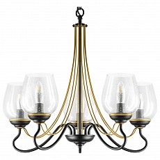 Подвесная люстра Lightstar Bolla 734057