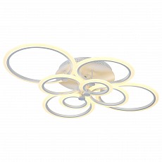 Потолочная люстра F-promo Cosmo 2290-8U