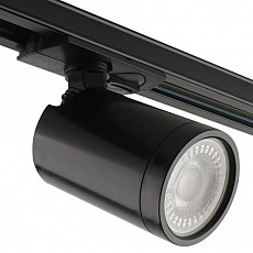 Светильник на штанге Denkirs DK6500 DK6501-BK