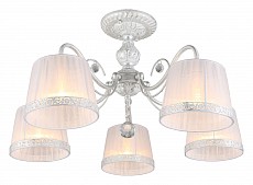 Люстра на штанге Omnilux Campovaglio OML-54117-05