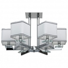 Люстра на штанге MW-Light Наполи 686010306