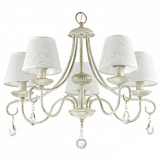 Подвесная люстра Lumion Blanche 3686/5