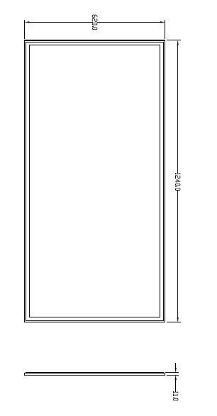 Накладной светильник Deko-Light  100042