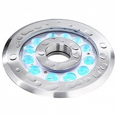 Встраиваемый светильник Deko-Light Wave II RGB 740000