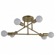 Потолочная люстра F-promo Gordian 2583-6U