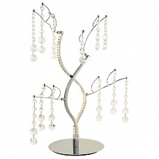 Настольная лампа декоративная Maytoni Spring MOD203-22-N