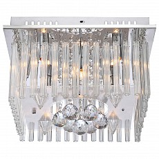 Потолочная люстра Globo Saira 68564-5