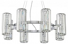 Подвесная люстра Stilfort Twin 2175/09/16P