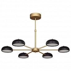 Люстра на штанге F-promo Salvator 2501-6P