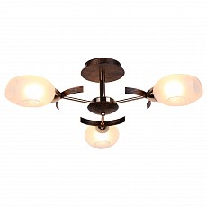 Люстра на штанге Arte Lamp Camilla A6094PL-3BA