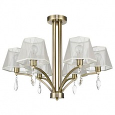 Потолочная люстра Vele Luce Sinfonia VL4184L06