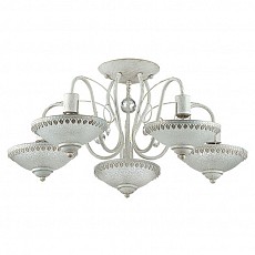 Потолочная люстра Lumion Honory 3255/5C