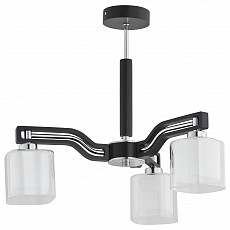 Люстра на штанге Alfa Consul Venge 21363