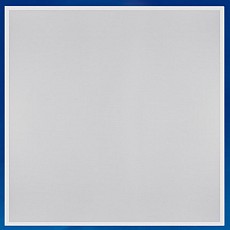 Светильник для потолка Армстронг Uniel ULP-Q105 6060 UL-00004589