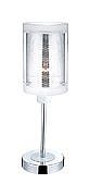 Настольная лампа декоративная Globo Minima 15803T