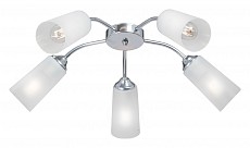 Потолочная люстра Vitaluce V3758 V3758-9/5PL