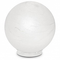 Настольная лампа декоративная Ideal Lux Carta CARTA TL1 D30