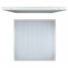 Светильник для потолка Армстронг Volpe ULP-Q105 6060 UL-00001875