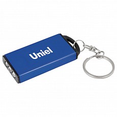Фонарь ручной Uniel Standart 07432